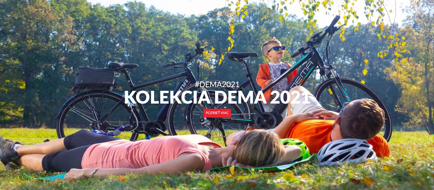 Dema 2021